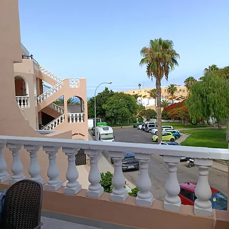 Appartement Paradise Court Americas Wifi Piscina 27 Costa Adeje (Tenerife)