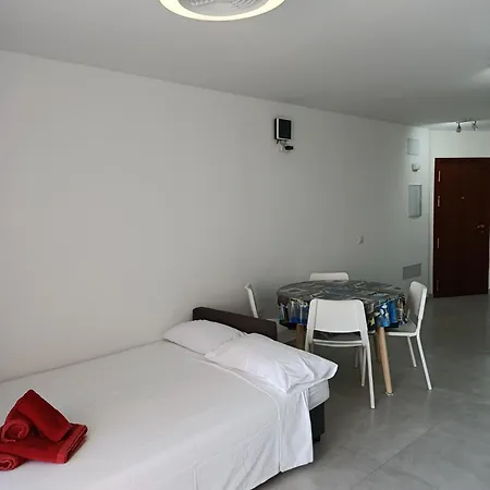 Paradise Court Americas Wifi Piscina 27