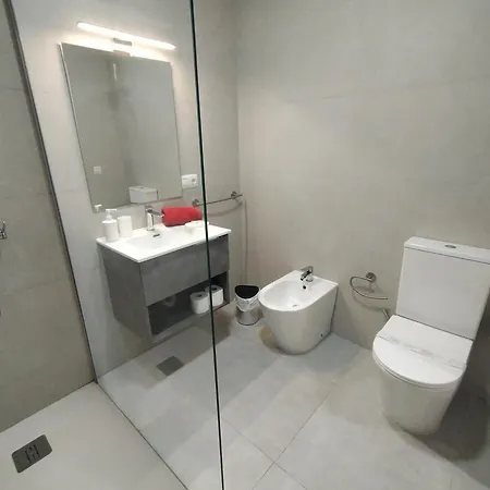 Paradise Court Americas Wifi Piscina 27 Appartement *