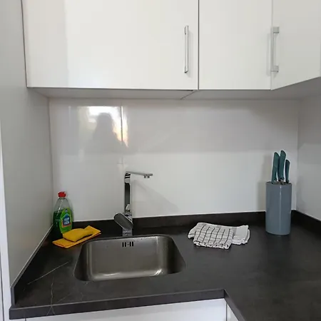 Paradise Court Americas Wifi Piscina 27 * Costa Adeje (Tenerife)