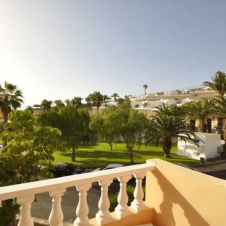 Appartement Paradise Court Americas Wifi Piscina 27 Costa Adeje (Tenerife)