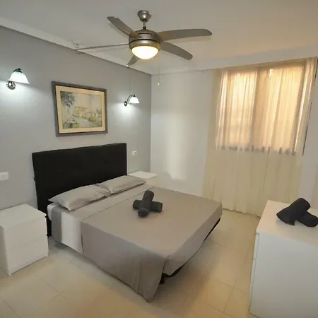 Appartement Paradise Court Americas Wifi Piscina 27 *
