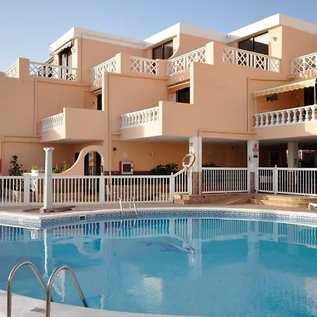 Paradise Court Americas Wifi Piscina 27 Appartement