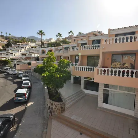 Appartement Paradise Court Americas Wifi Piscina 27 *